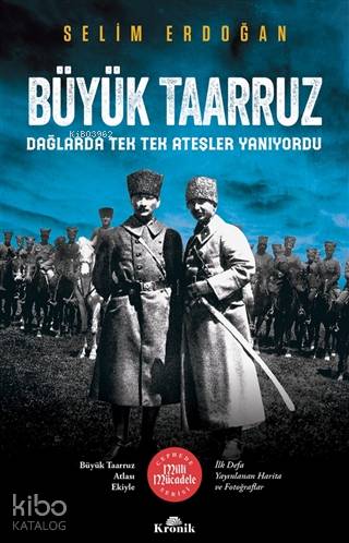 Büyük Taarruz - Selim Erdoğan