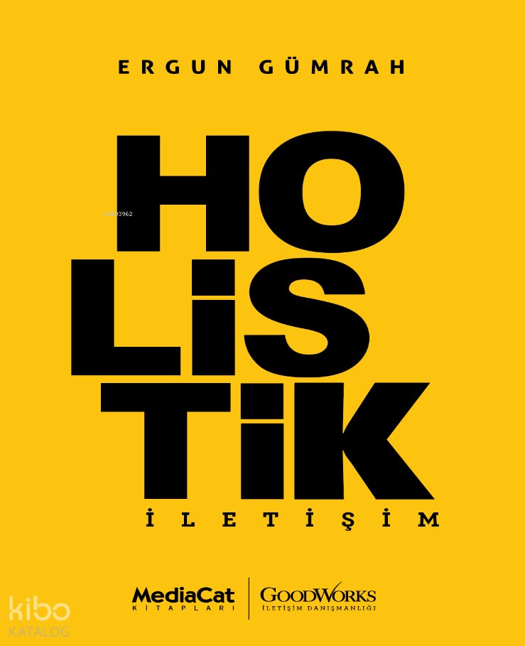 Holistik