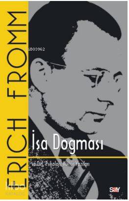 İsa Dogması