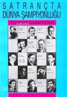Satrançta Dünya Şampiyonluğu - Selim Palavan, A. Cemalettin Talım