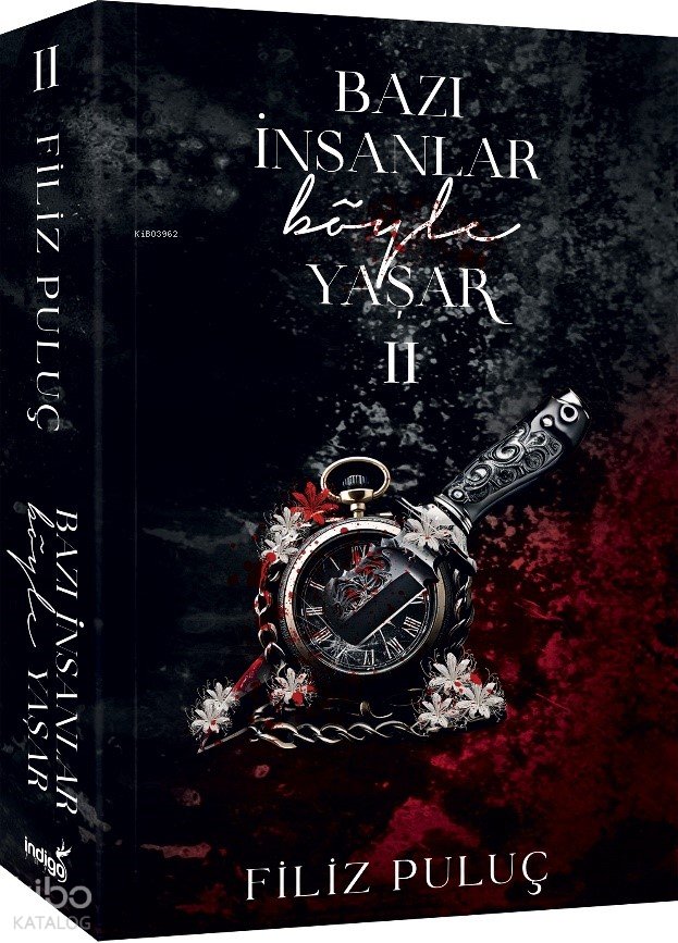 Bazı İnsanlar Böyle Yaşar 2
