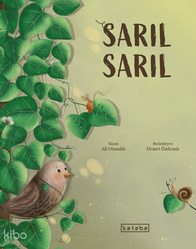 Sarıl Sarıl