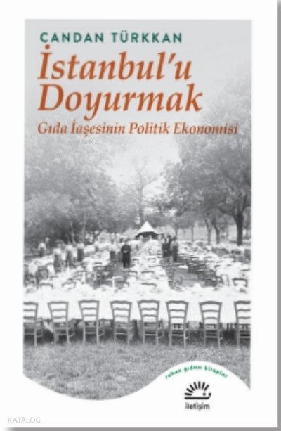 İstanbul'u Doyurmak
