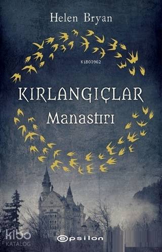 Dön Evine Persephone - Tepetaklak Mitoloji - Kate Mcmullan