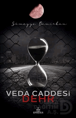 VEDA CADDESİ 4 DEHR - CİLTSİZ