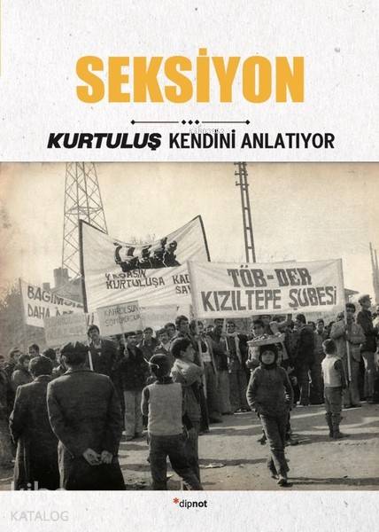 Seksiyon - Kolektif 