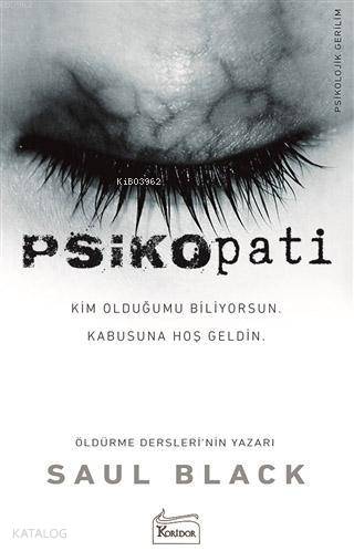 Psikopati