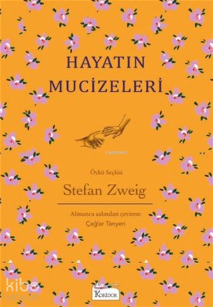 HAYATIN MUCİZELARİ - BEZ CİLT