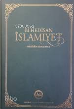 Kürtçe Hadislerle İslamiyet Orta Boy Bi Hedisan İslamiyet