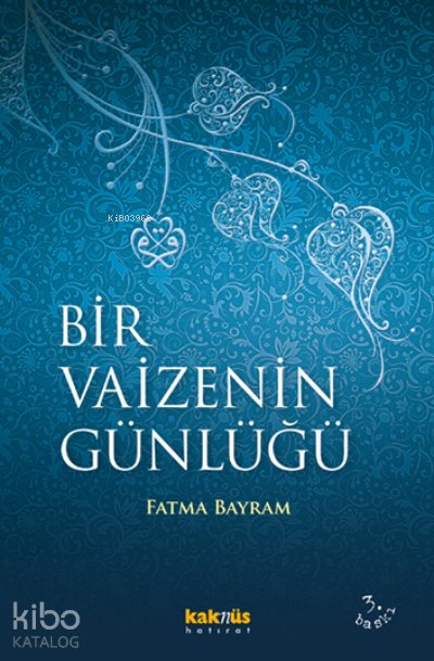 Bir Vaizenin Günlüğü
