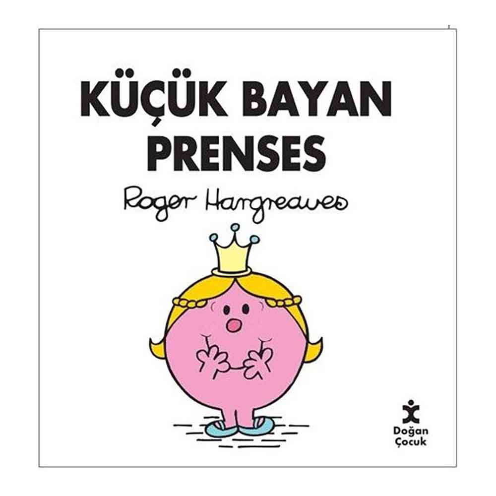 KÜÇÜK BAYAN PRENSES