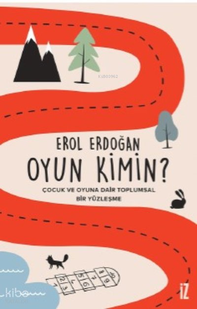 Oyun Kimin? - Erol Erdoğan
