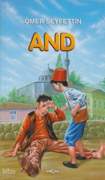 Ömer Seyfettin 10 Kitap Takım - Ömer Seyfettin