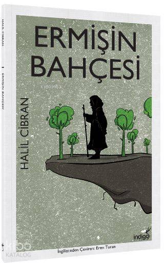 ERMİŞİN BAHÇESİ - HİCRAN CİBRAN