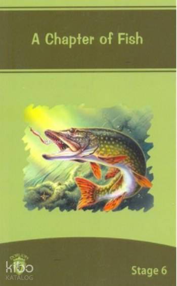 A Chapter Of Fish - Kolektif 