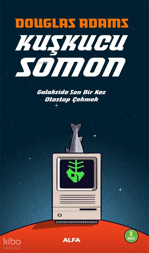 Kuşkucu Somon