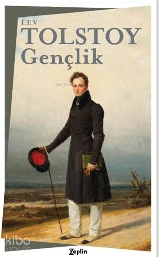 Gençlik - Lev Nikolayeviç Tolstoy