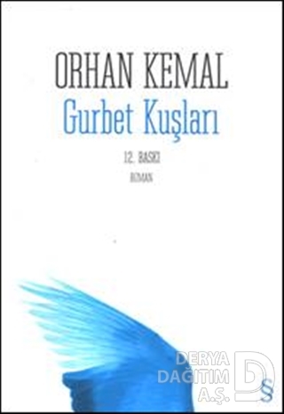 GURBET KUŞLARI