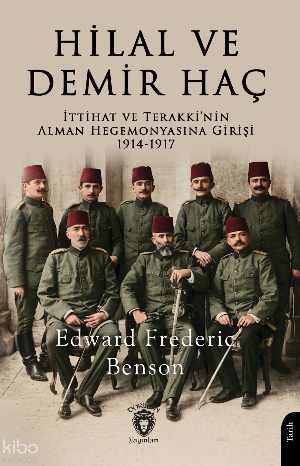 Hilal ve Demir Haç