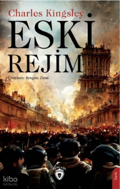 Eski Rejim
