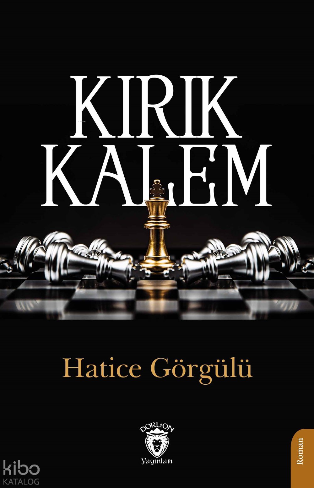 Kırık Kalem