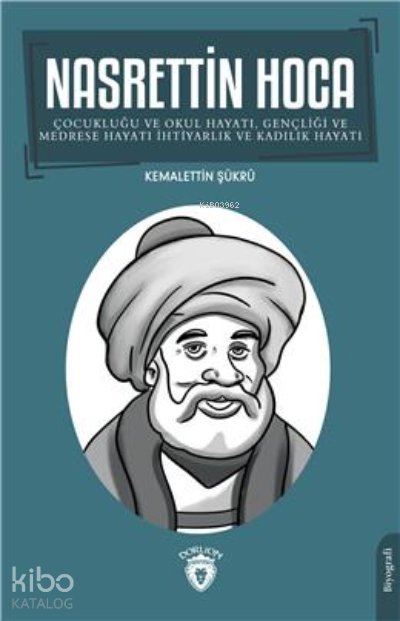 Nasrettin Hoca