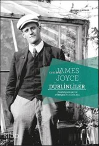 Dublinliler - James Joyce
