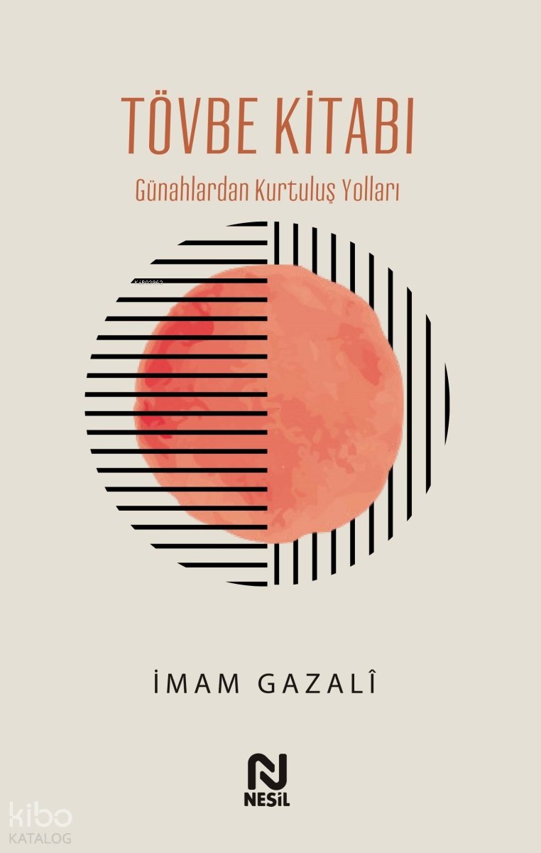 Tövbe Kitabı
