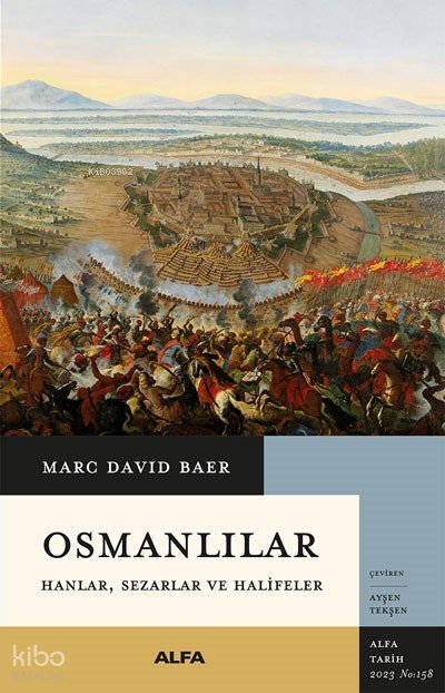 Osmanlılar