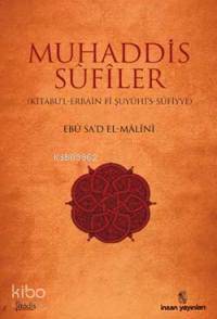 Muhaddis Sûfîler