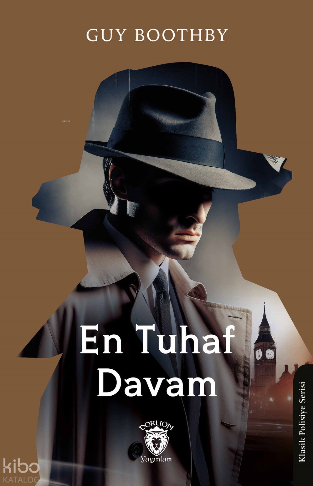 En Tuhaf Davam