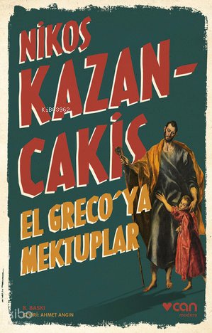 El Greco'ya Mektuplar