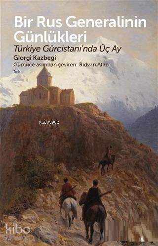 Bir Rus Generalinin Günlükleri