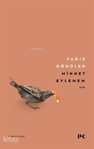 Minnet Eylemem - Yağız Gönüler