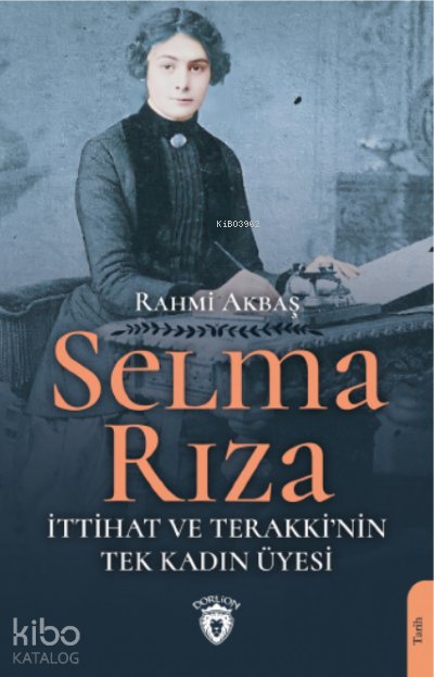 Selma Rıza - Rahmi Akbaş