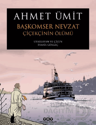 BAŞKOMSER NEVZAT - ÇİÇEKÇİNİN ÖLÜMÜ