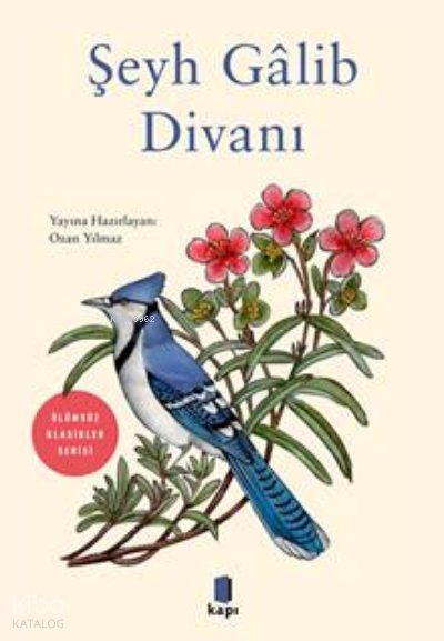 Şeyh Gâlib Divanı - Ozan Yılmaz