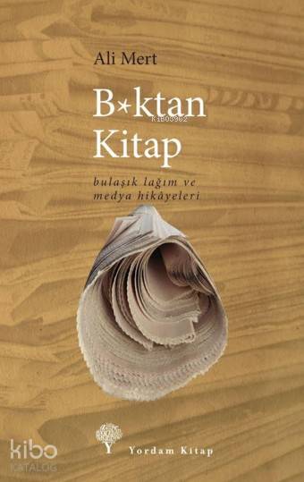 B*ktan Kitap