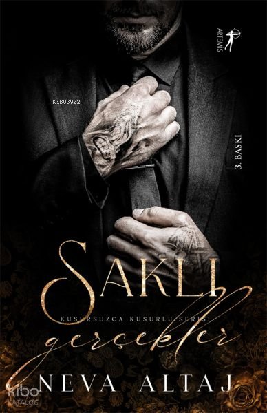 Saklı Gerçekler - Neva Altaj
