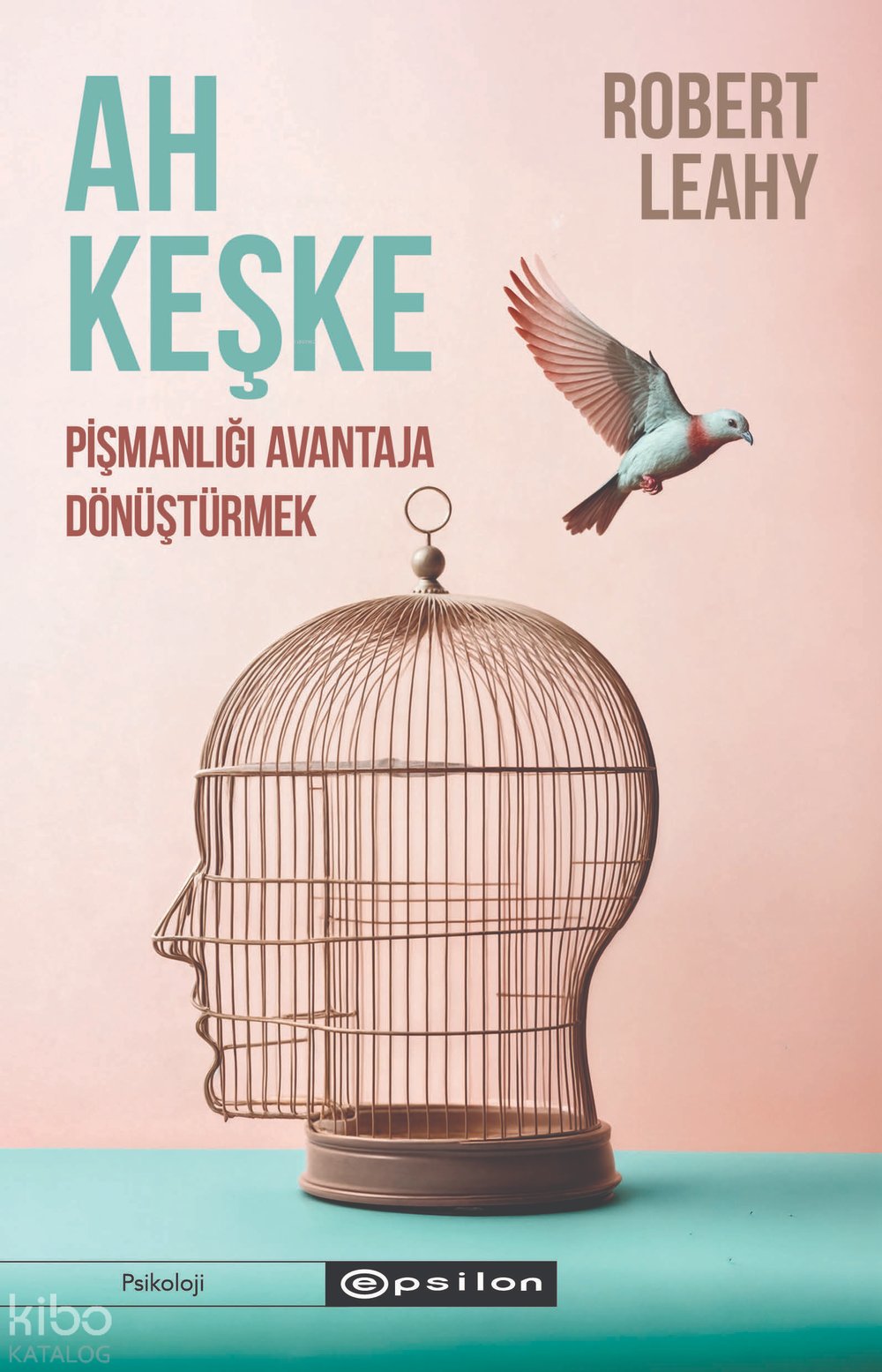 Ah Keşke