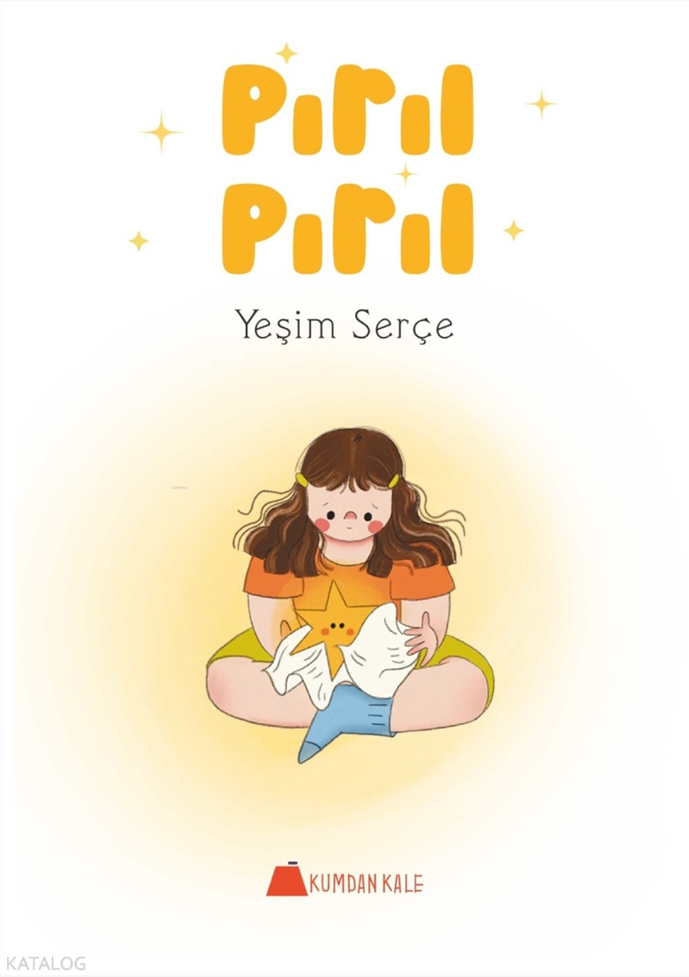 Pırıl Pırıl - Yeşim Serçe