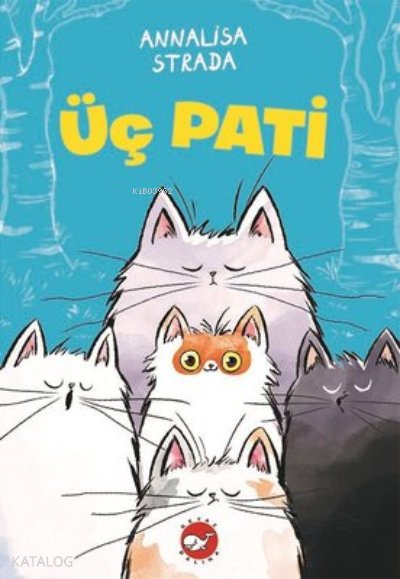 Üç Pati