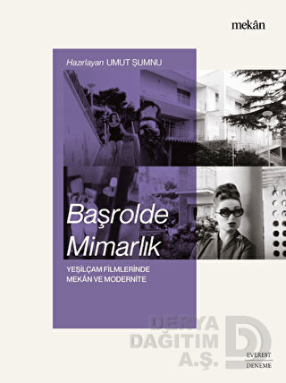BAŞROLDE MİMARLIK