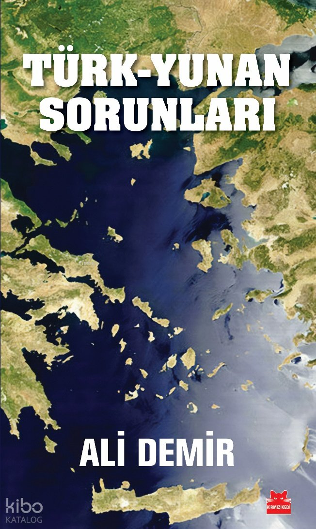 Türk-Yunan Sorunları