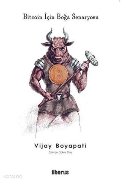 Bitcoin İçin Boğa Senaryosu - Vijay Boyapati