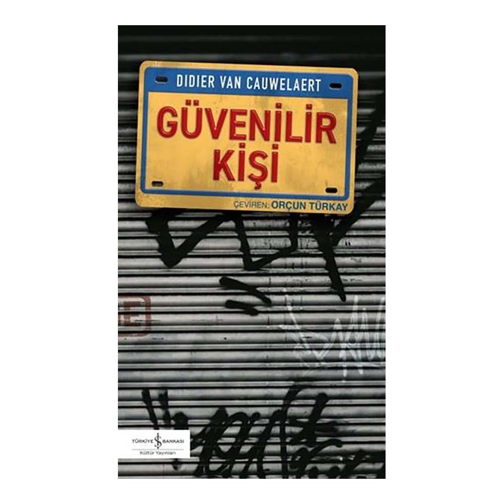 GÜVENİLİR KİŞİ