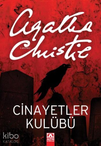 Cinayetler Kulübü
