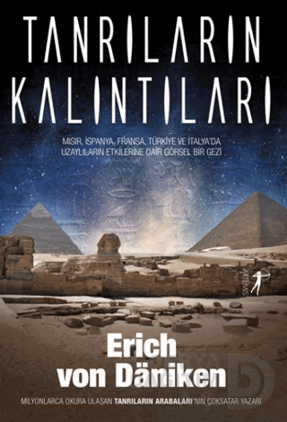 Tanrıların Kalıntıları