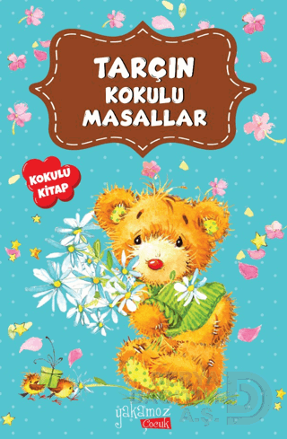 TARÇIN KOKULU MASALLAR