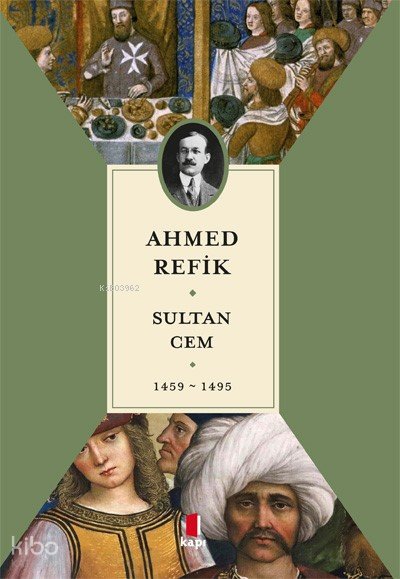 Sultan Cem - Ahmed Refik